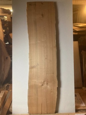 Kirschbaum - Schnittholz 30 mm  gehobelt 1 Stück ca.  60x29 cm - NR. 4422-I A
