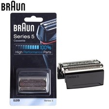 Image of New Original Braun 52B Electric Series5 Shaver Cassette FOIL Shaver Accessories