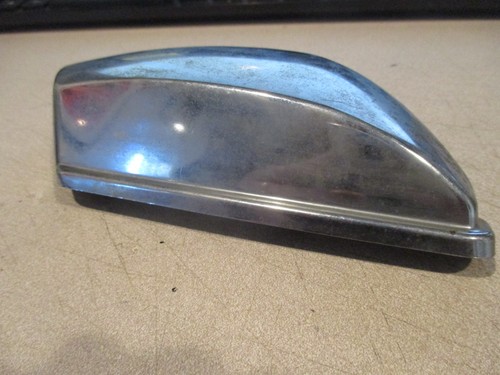 Suzuki OEM Right Side Cover Panel Scoop GSX250 GS850 47131-11900 - Bild 5 von 8