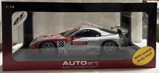 AUTOart 1 18 TOYOTA SUPRA JGTC au CERUMO No.38