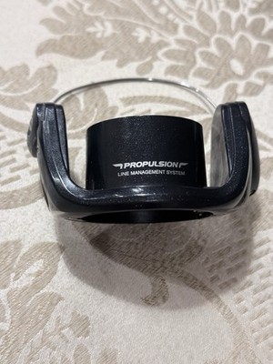Shimano STRADIC CI4 4000 Free Spool Fishing Reels Used