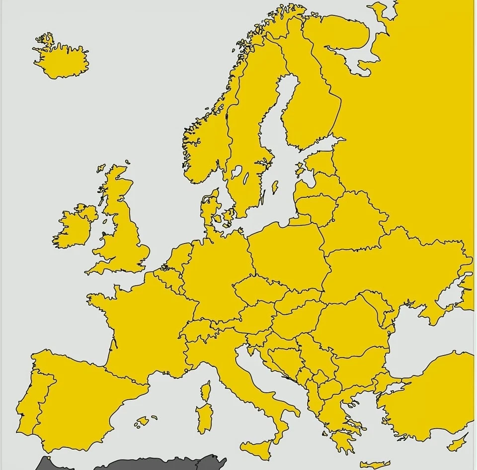 VW SD KARTE, TÜRKEI, EUROPA, Russland, V3, VW Discover Media 2, MIB2 AS Navi - Bild 2 von 3
