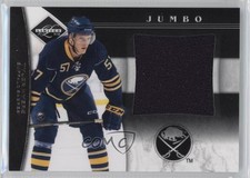 2011-12 Limited Jumbo Materials 26/99 Tyler Myers #11 0v1