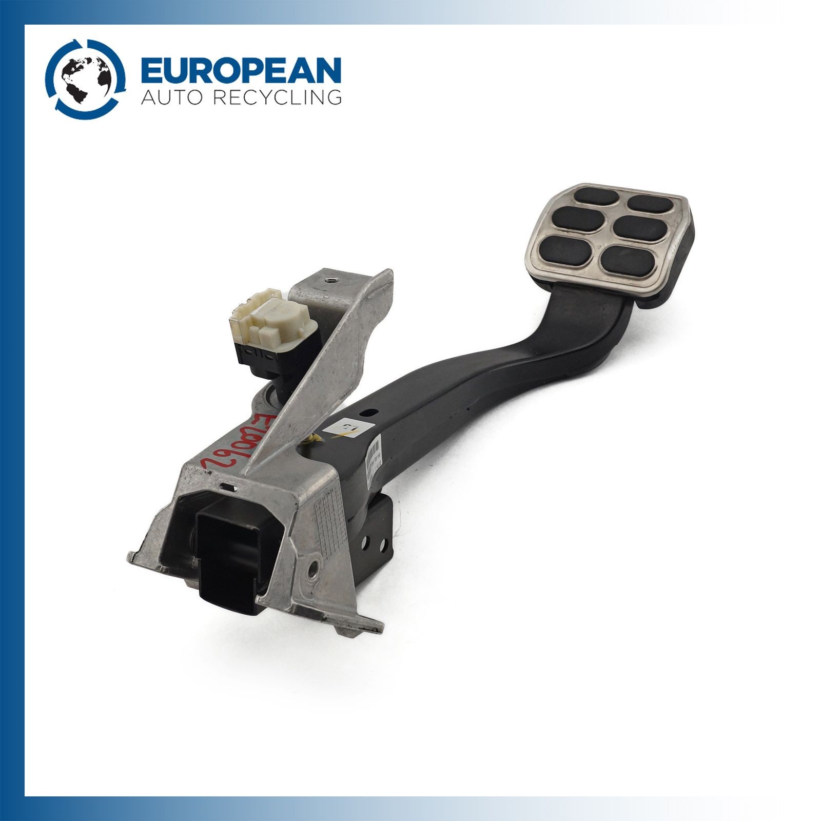 Bentley Continental GT 2011-2018 Brake pedal P/N 3W1723150