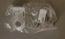 Hunter Douglas Powerview Roller Shade extention Mounting Brackets White - NEW!