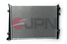 Radiateur Kia CARENS