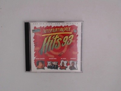 Haddaway, Dr. Alban, Whitney Houston, Culture Beat, Ace of Base, U2, Blue System