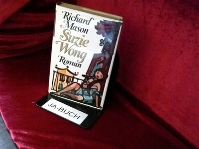 Suzie Wong Richard, Mason: