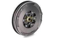 Schaeffler Luk Schwungrad Schwungscheibe Zms Luk Dmf 415 0266 10 FüR Opel Vectra