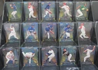 1999 ULTRA WORLD PREMIERE COMPLETE (15) CARD SET SEE SCAN & LIST