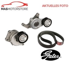 KEILRIPPENRIEMENSATZ GATES K016PK1073EST A FÜR PEUGEOT EXPERT,5008 II,TRAVELLER