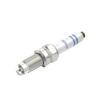 ENGINE SPARK PLUG SET PLUGS 0 241 135 520 BOSCH 3PCS NEW OE REPLACEMENT - Picture 2 of 9