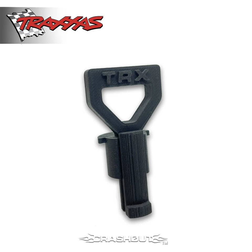 TRX Pro .15 Engine *SLEEVE PULLER* RUSTLER / T-MAXX / NITRO 4-TEC TRAXXAS™ - Image 3 of 3