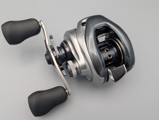 Shimano Metanium DC Baitcasting Reel