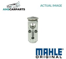 AIR CONDITIONING EXPANSION VALVE AVE 12 000S MAHLE ORIGINAL NEW OE REPLACEMENT