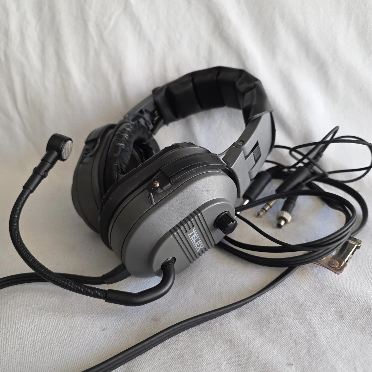 Telex Aviation Pilot Gear for sale | eBay