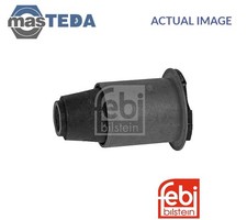 Image of 09390 CONTROL ARM WISHBONE BUSH FEBI BILSTEIN FOR RENAULT 25,ESPACE I