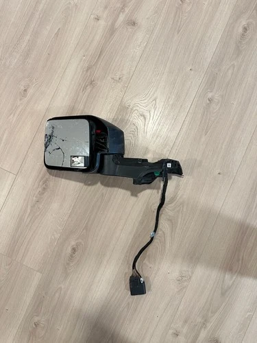 2022 FORD BRONCO Driver Left Side View Mirror - SCRAP PLS READ