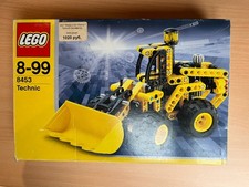 !! SALE !! LEGO TECHNIC: Front-End Loader (8453) (used)