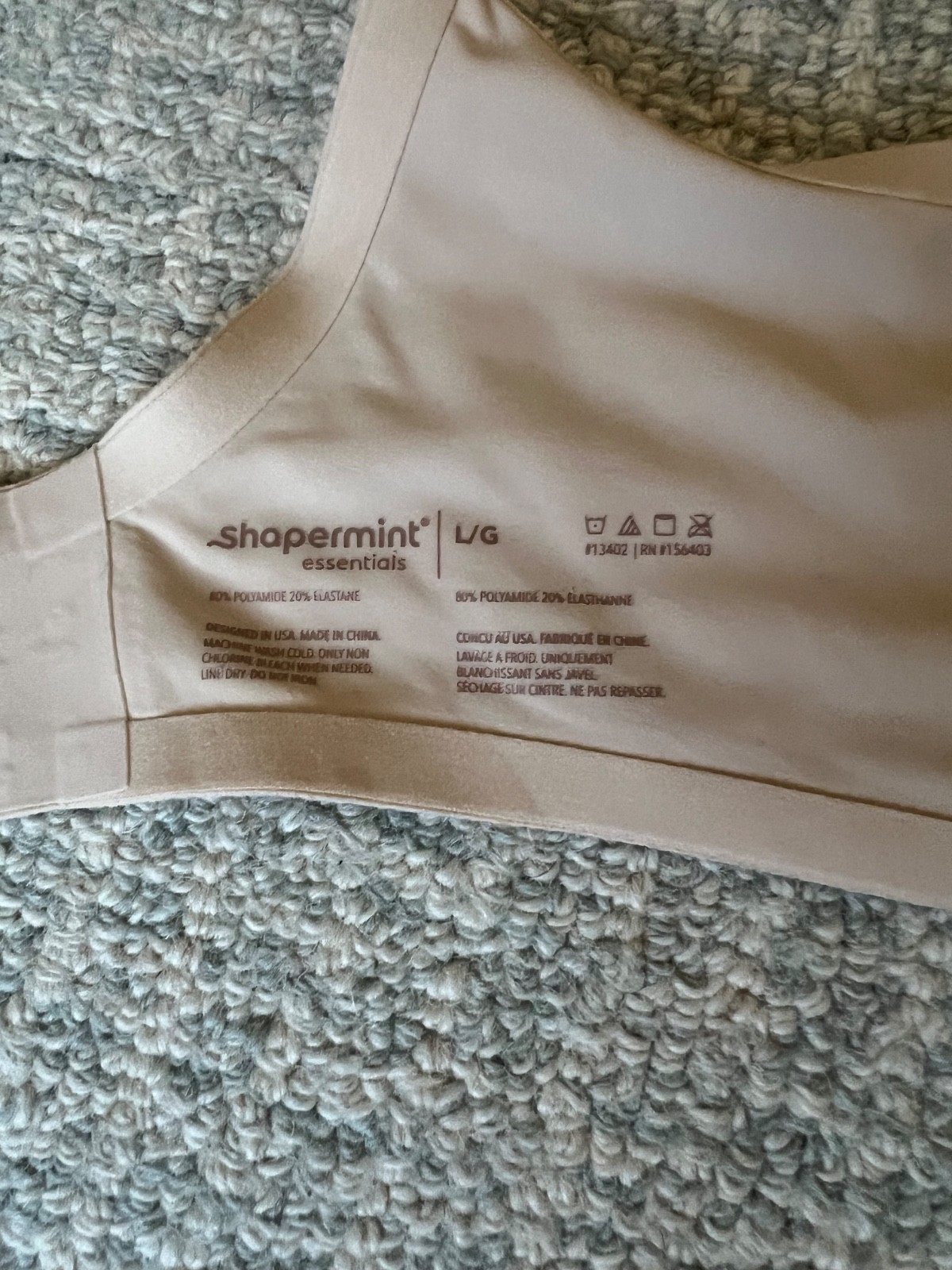 Shapermint Essentials Women's Everyday Comfort St… - image 5