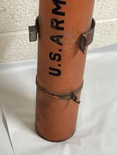 Vintage Original WWII Antique Maritime Lamps & Lighting for sale