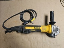 DEWALT DWE46266N 5" / 6" ANGLE GRINDER 9,000 RPM 5/8-11 ARBOR KICKBACK BRAKE