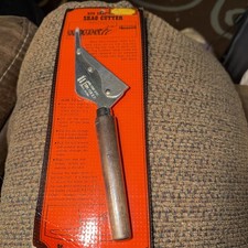 Rug Crafters Shag Cutter NIP
