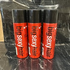 3X BIG SEXY HAIR DRY SHAMPOO SPRAY BY SEXYHAI...