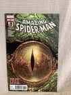 Amazing Spider-Man #691 2012 Marvel Comics 1st App Bagged & Boarded