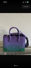 Mcm Damen Tasche München 