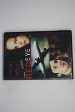 Red Eye DVD Rachel Mcadams Cillian Murphy Widescreen