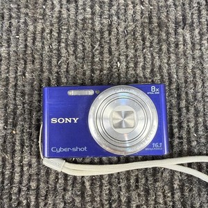Sony Cybershot Dsc W 730 | eBay