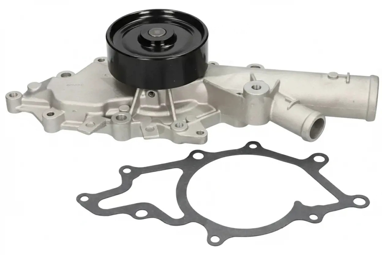 Pompa acqua meccanico AQ-2327 OPTIMAL per MERCEDES-BENZ CLASSE S