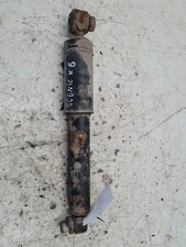 RENAULT MEGANE Scenic JA0/1 Stoßdämpfer hinten links 1.80 Petrol 79kw 33289553