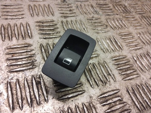 BMW X2 F39 2018 Elektrischer Fensterheberschalter 9208106 SKE37326 32631