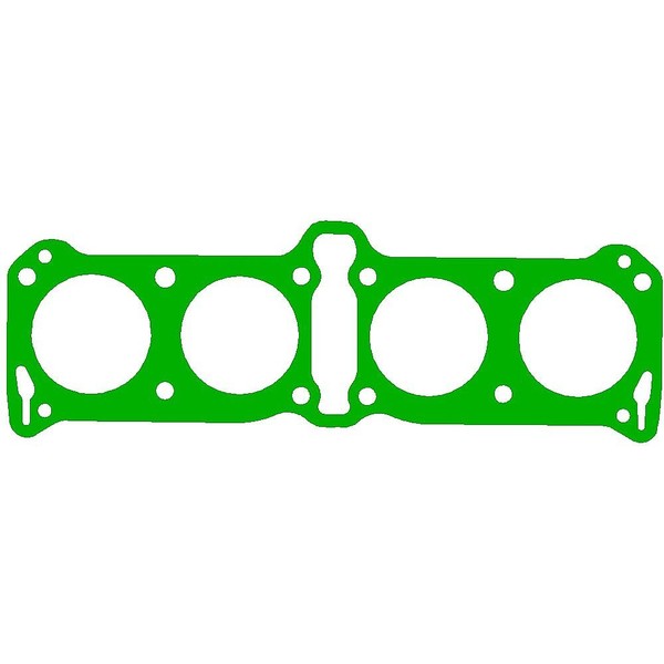 Dichtung Zylinderfuß FüR Suzuki GSX E 1100 1982-1988 GS110X-image