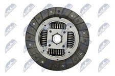 Disque d'embrayage Toyota CRESSIDA