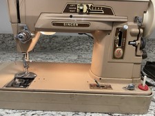 Prensatelas Para Agujas Inclinadas Singer: Alimentación Uniforme, Modelos 401A, 403A, 500A, 503A - España