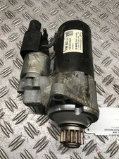 Anlasser VW Sharan (7N) 2.0 TDI 110kW 150PS StarterS DFLA