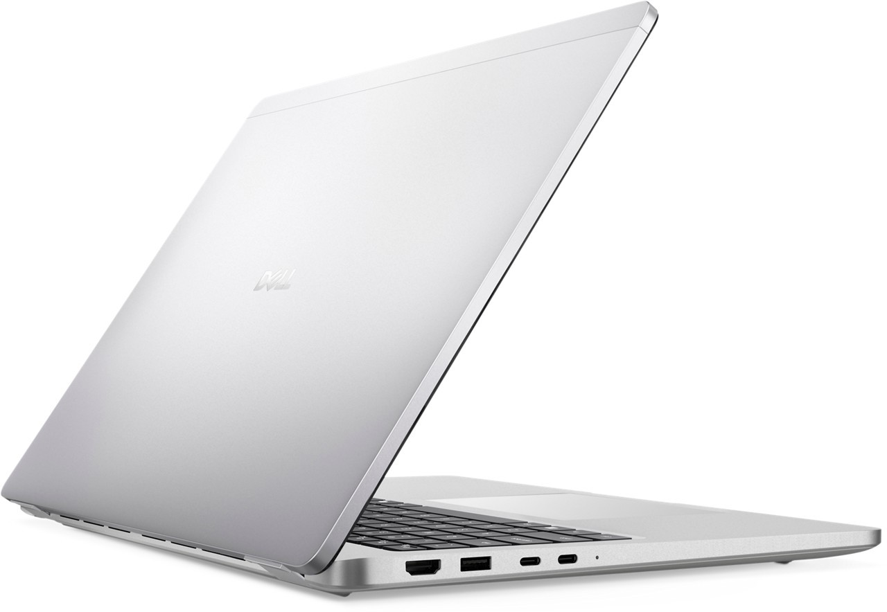 Laptop Dell Pro 16 Plus Touch Intel Ultra 5 236V 256GB SSD 16GB RAM Win 11 Pro, imagen 5