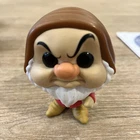 Disney Funko Pop - Grumpy - Snow White and the Seven Dwarfs - No. 345 Loose