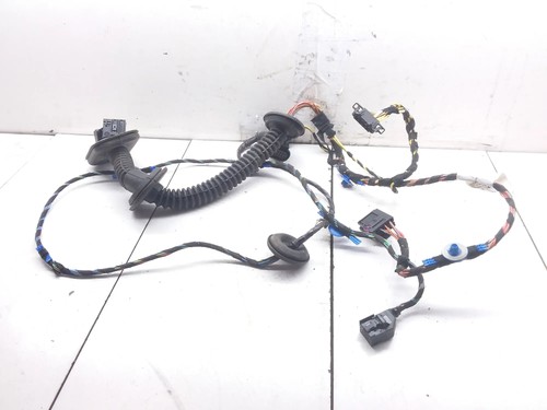 VW TOUAREG 7LA, 7L6, 7L7 Kabel Tür vorne rechts 7l6971120 3.00 Diesel 33708121