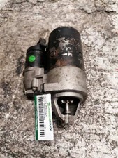 Démarreur Seat TERRA