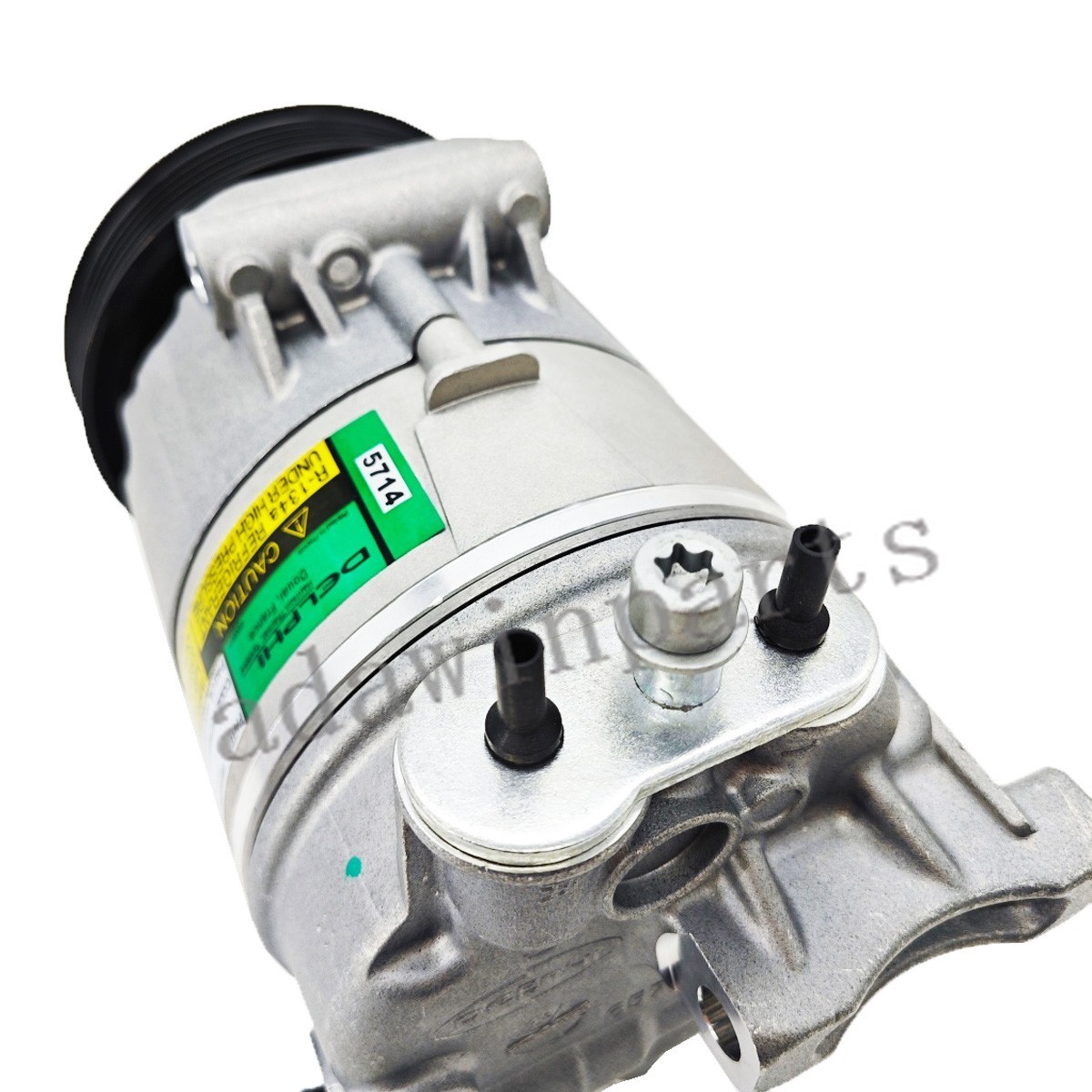Ferrari 458 Ac compressor P/N 267146