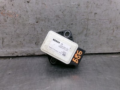 10 - 11 HONDA CR-V YAW RATE SENSOR CONTROL MODULE 39960-SYY-003