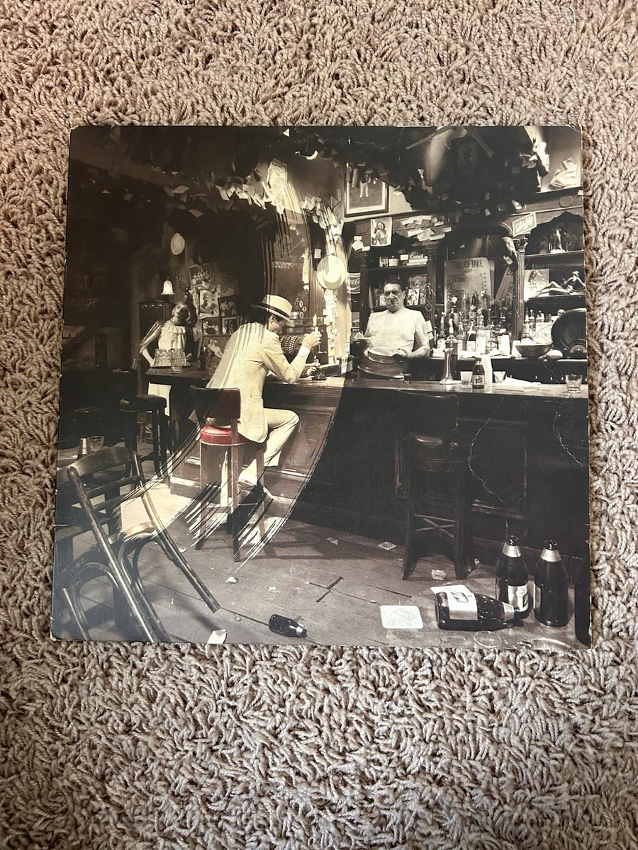 Led Zeppelin In Through The Out Door Lp for sale - eBay