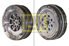 LuK 415 0567 10 Flywheel for MERCEDES-BENZ