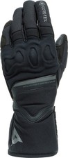 Dainese Nembo GTX Gloves - Black Motorcycle Motorbike
