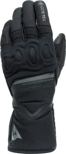 Dainese Nembo GTX Gloves - Black Motorcycle Motorbike