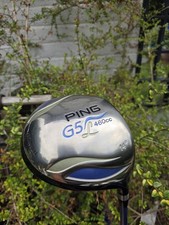 Ping Ladies Golf Clubs , G5L Series Driver (14°), Highly Forgiving , Excellent!!